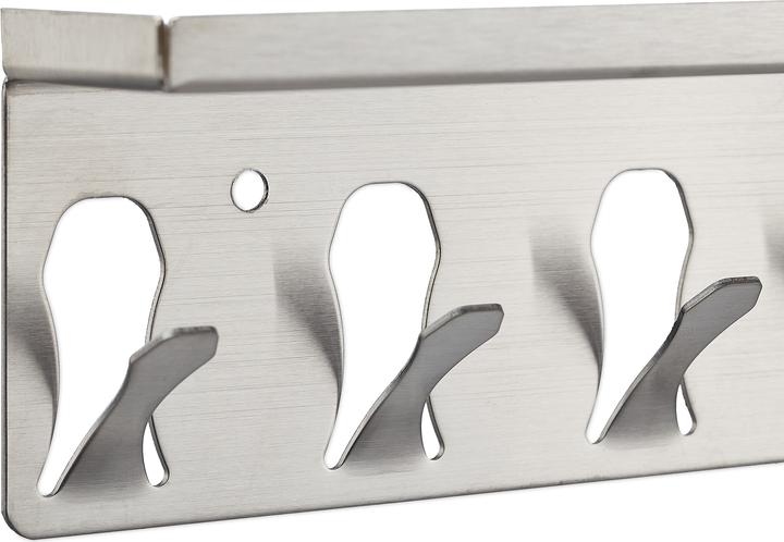 Immagine prodotto Relaxdays Tastiera (24,5 x 5 x 7 cm)