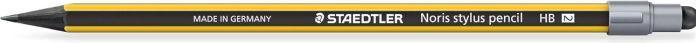 Produktbild Staedtler Noris Stylus Post - Display 48 Stk
