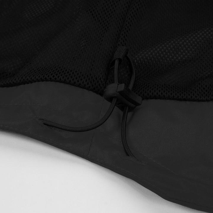 Actual product image Stanno First Windbreaker Half Zip (3XL)