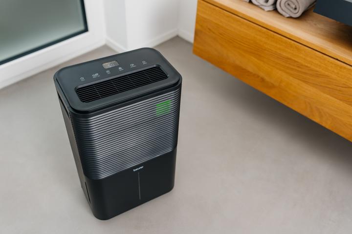 Produktbild Beurer LE 250 (45 m², 20 l/24h)