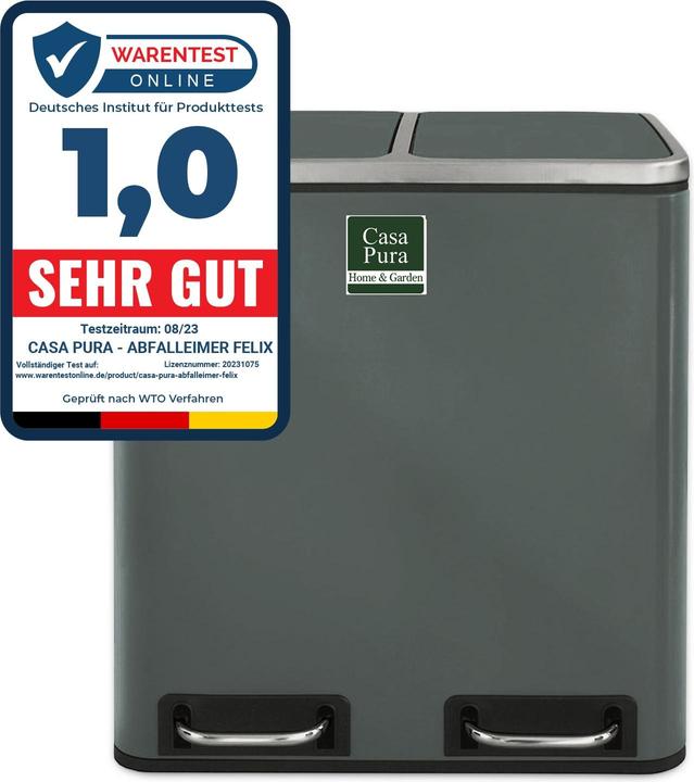 Produktbild Casa Pura Felix (60 l)
