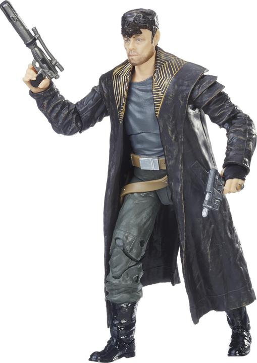 Image du produit Hasbro Figurines Star Wars ass.