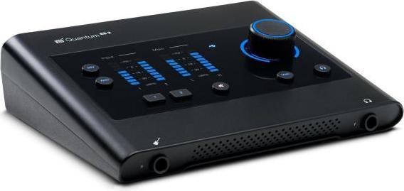 Produktbild PreSonus Quantum ES 2 (USB)