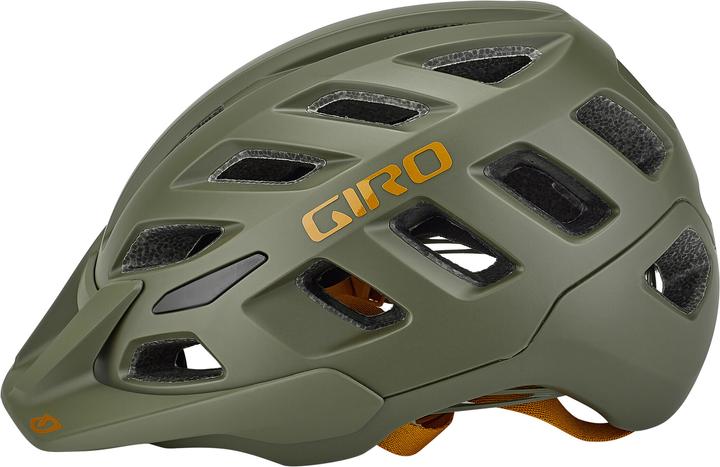 Image du produit Giro Radix (51 - 55 cm)