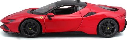Immagine prodotto Bburago Ferrari R&P SF90