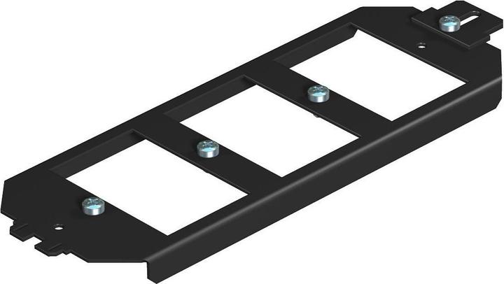 Image du produit OBO Bettermann OBO MTU3 Supports de base (20.50 cm)