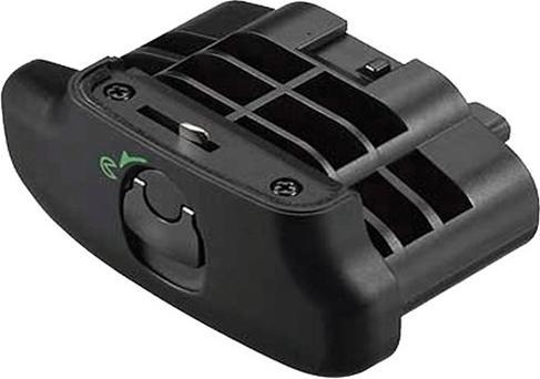 Actual product image Nikon BL-3 Battery cover (Battery cover)
