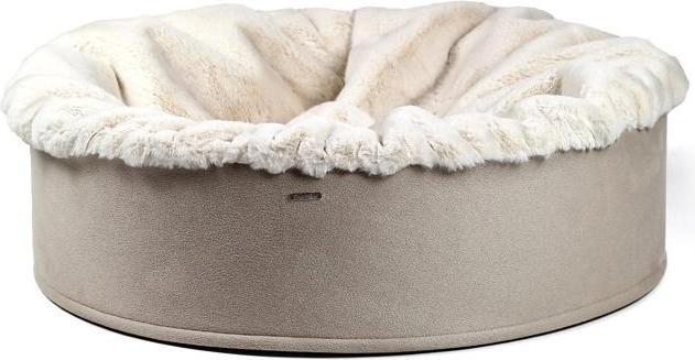 Actual product image Dogspring by Maul Mailbu Nest in a Buddha (Dog)