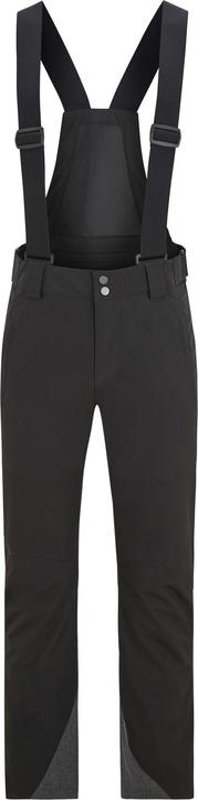 Ziener Skiwear Herren Ski Hose - TALLAC schwarz - 56 (56)