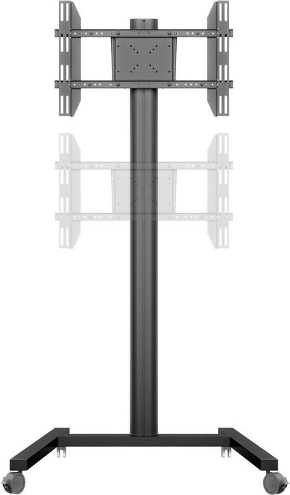 Immagine prodotto Multibrackets M Display Stand 180 Single Nero (Specifiche del dispositivo, 63", 50 kg)
