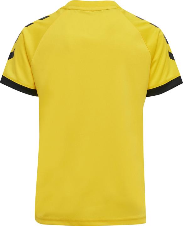 Produktbild hummel Core Volley Tee Kids (176)