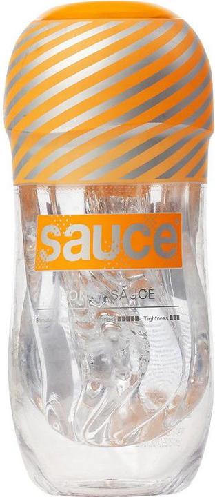 Produktbild Sauce Honey Masturbationsbecher
