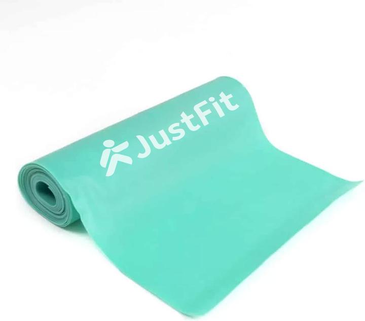 Immagine prodotto Gladiatorfit Mini banda di resistenza (1.62 m, Medio, Strong)