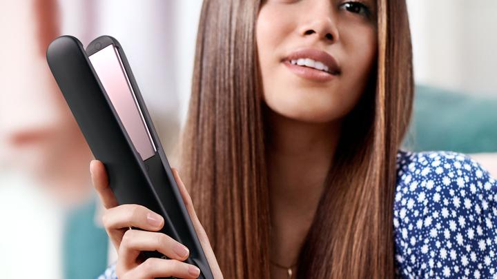 Produktbild Philips Essential Care HP8321/00 (Glätteisen)