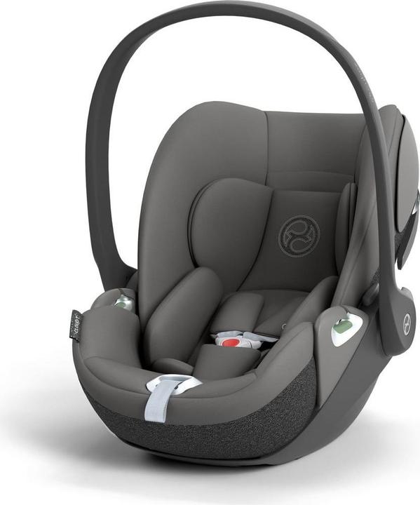 Cybex Cloud T i-size