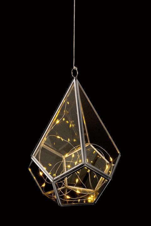 Immagine prodotto STT Gancio per finestra LED Drop 23 cm