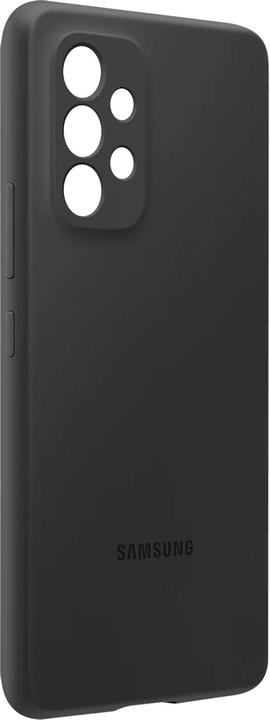 Produktbild Samsung Silicone Cover (Samsung Galaxy A53 5G)