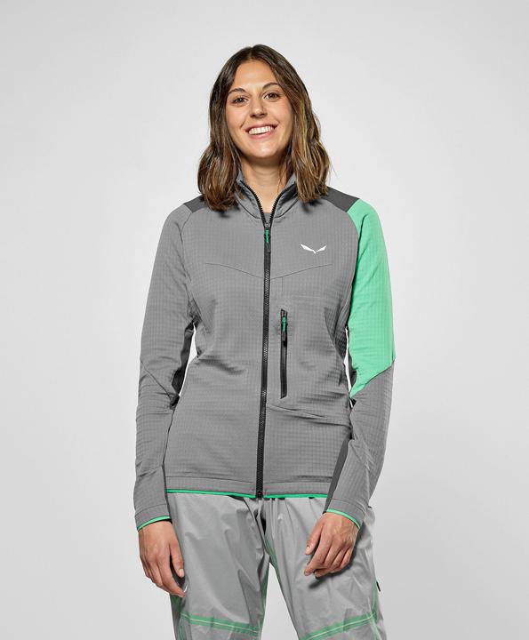 Actual product image Salewa Nxt Pl Jkt W (34, XXS)