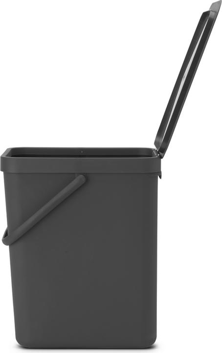 Actual product image Brabantia Rubbish bin (25 l)