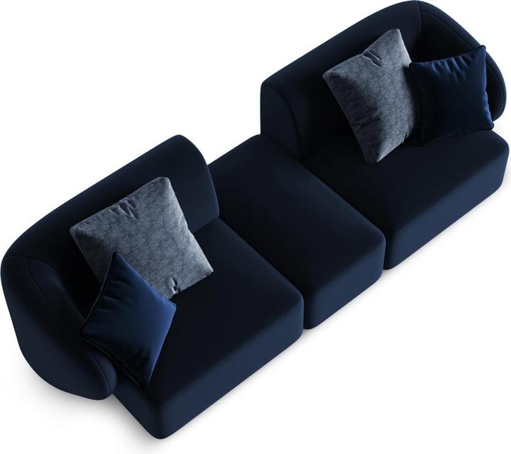 Produktbild Maison Heritage Chiara (2-Sitzer, 3-Sitzer, 4-Sitzer)