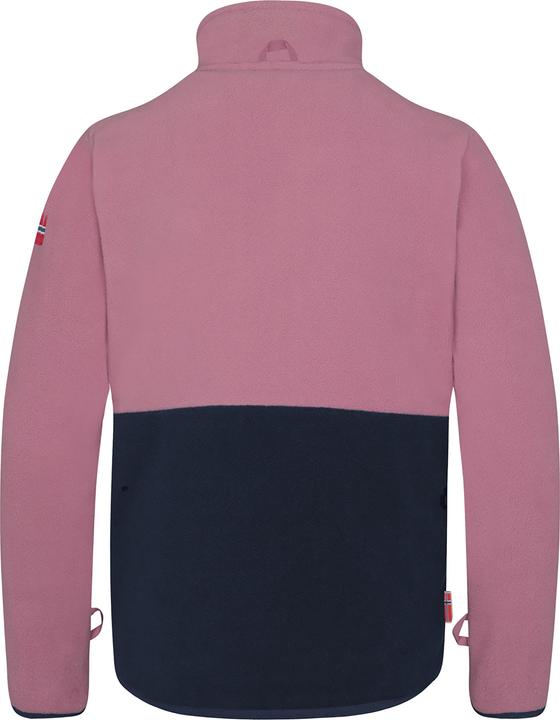 Produktbild Trollkids Kid's Storfjord Jacket (164)