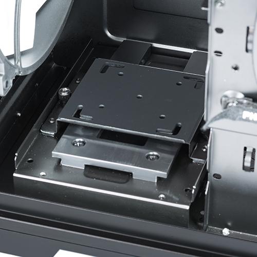 Actual product image Phanteks Enthoo Pro Kingmod (mATX, Mini-ITX, ATX, E-ATX)