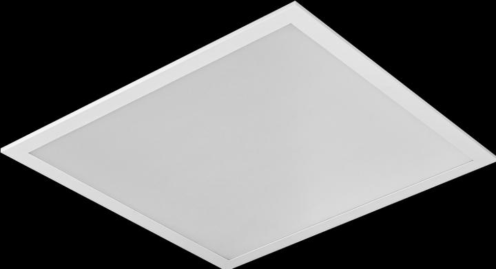 Image du produit Opple LED PanelS-P6 Sq620 54200311320034W 4760lm BLE2-840-U19 Slim Perf.H (4760 lm)