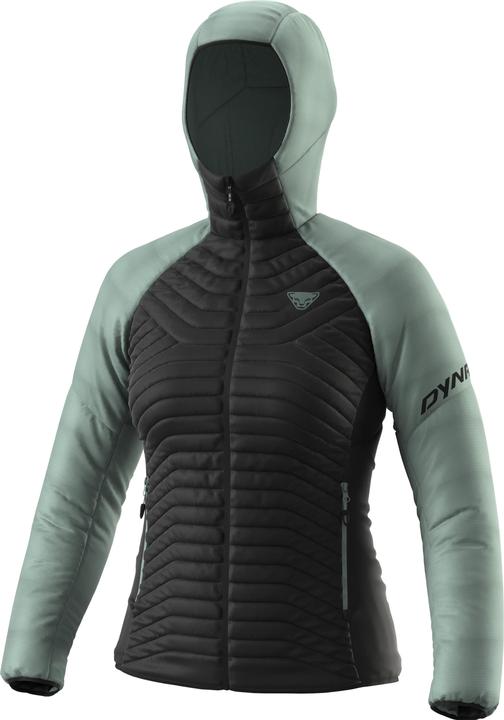 Dynafit Speed Insulation Kapuzenjacke (S)