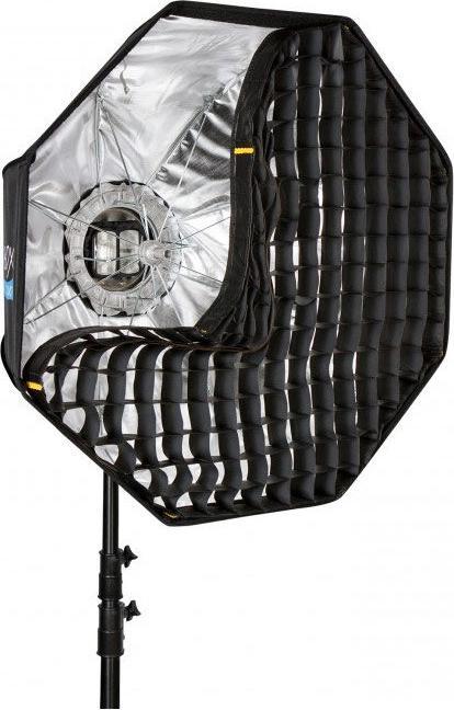 Actual product image Westcott 40° light grid for Rapid Box Duo (81.30 cm)