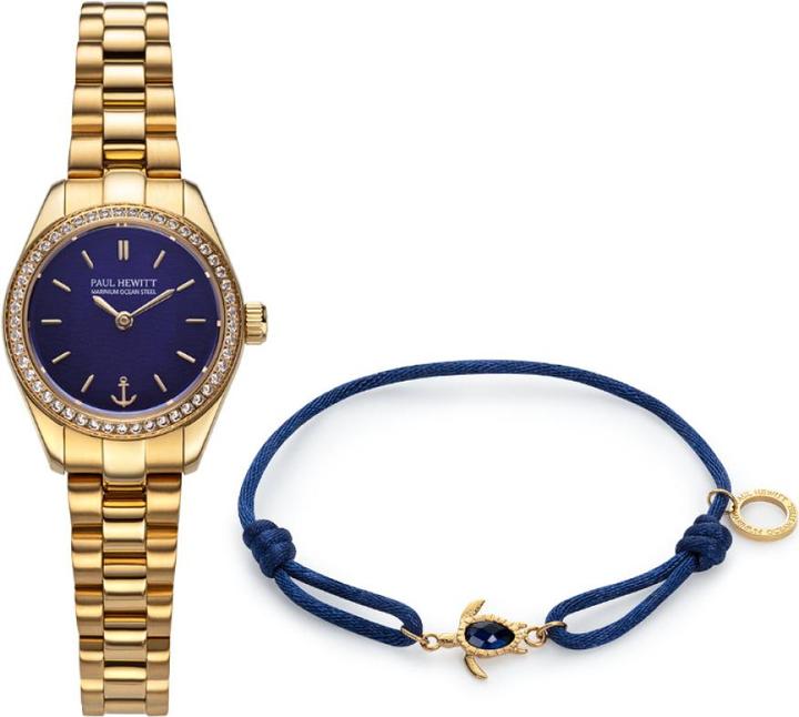 Image du produit Paul Hewitt PH-SET-1186 (Montre analogique, 25 mm)