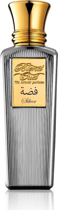 Image du produit Blend Oud Silver Eau de Parfum (Eau de parfum, 75 ml)