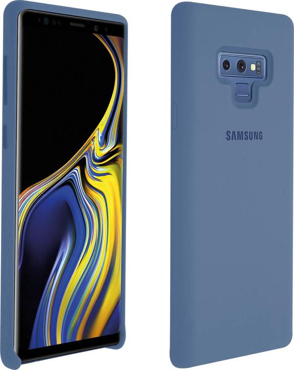 Immagine prodotto Samsung Silicone Cover (Samsung Galaxy Note 9)
