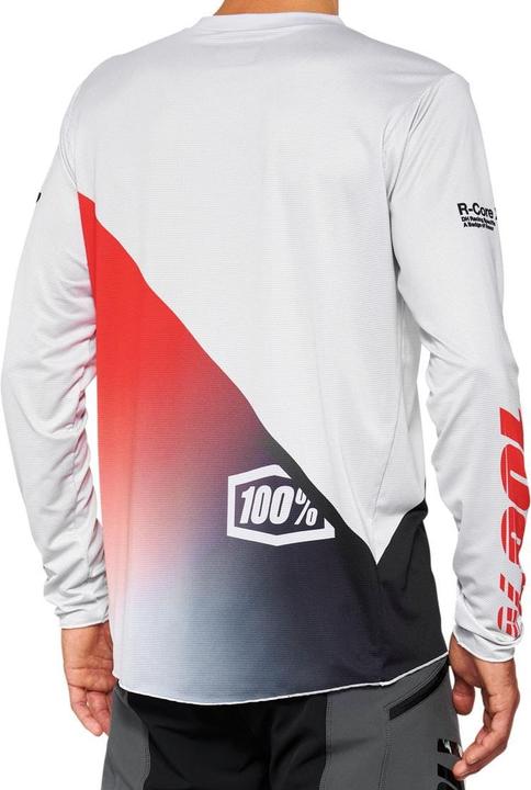 Produktbild 100% R-Core X Jersey (L)