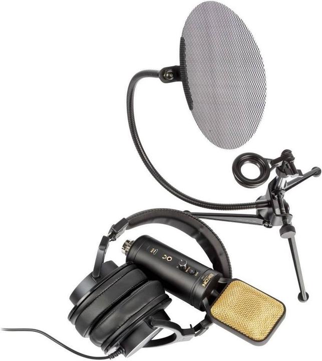 Produktbild Eikon Home Recording Kit