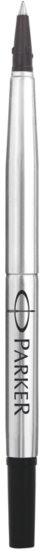 Produktbild Parker Pen Quinkflow Mine Rollerball (Ersatzmine, Schwarz, 0.50 mm)