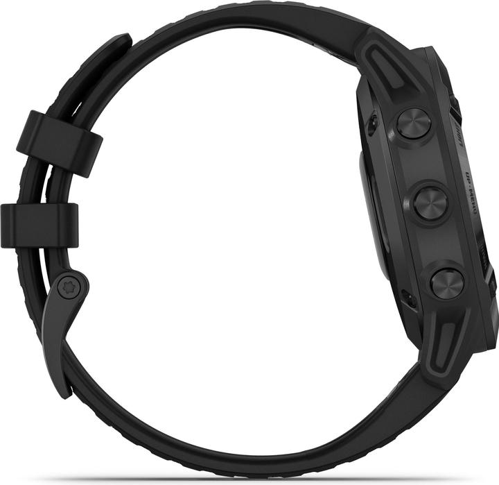 Immagine prodotto Garmin fenix 6 Pro (47 mm)