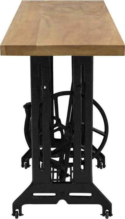 Produktbild VidaXL Luca (110 x 40 x 75 cm)