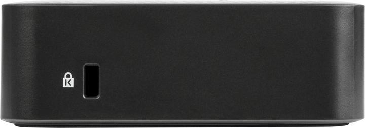 Actual product image Targus DOCK430EUZ (USB-C, 10 Ports)