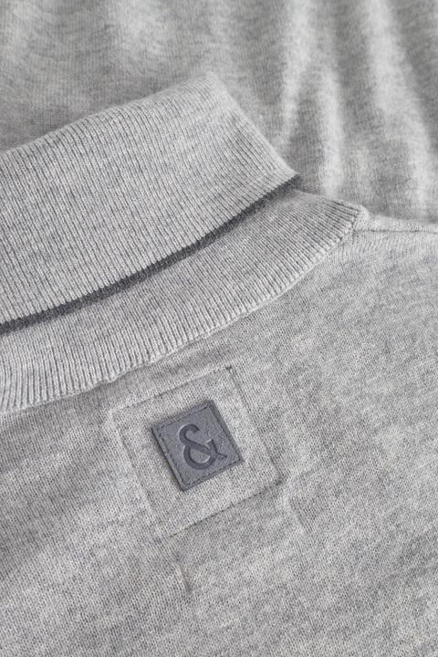 Produktbild Colours & Sons Pullover Turtleneck Merino Blend (L)