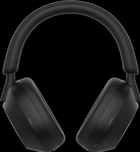 Immagine prodotto Sony WH-1000XM5 (ANC, 30 h, Senza fili, Cablato)