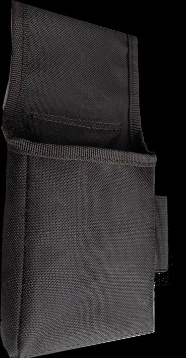 Produktbild Max Michel EC-Terminal Holster, Version: light