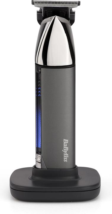 Actual product image BaByliss T996E