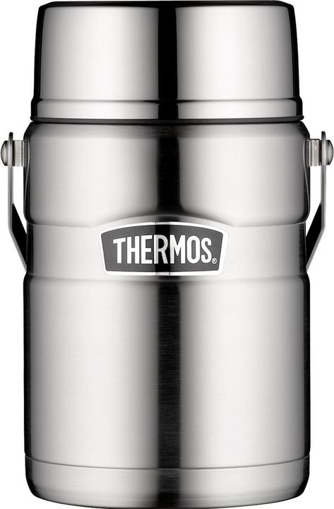 Image du produit Thermos Roi de l'acier inoxydable (1.20 l)