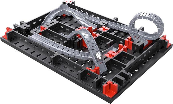 Produktbild Fischertechnik Build your own game