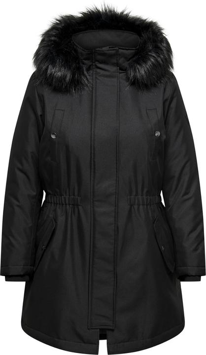 Only Curvy Parka