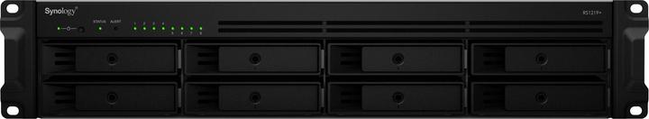 Produktbild Synology RS1219+ (0 TB)