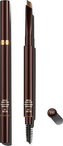 Image du produit Tom Ford Brow Sculptor with Refill Taupe (Taupe)