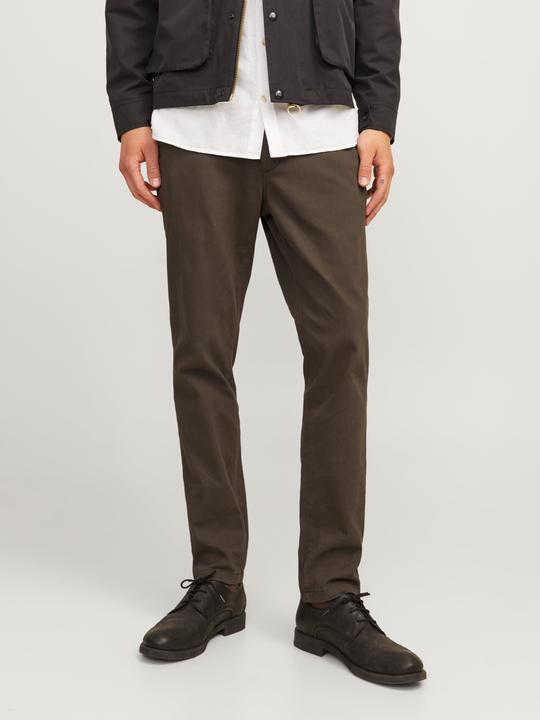 Immagine prodotto Jack & Jones Pantaloni chino slim fit Pantaloni chino (W29/L32)