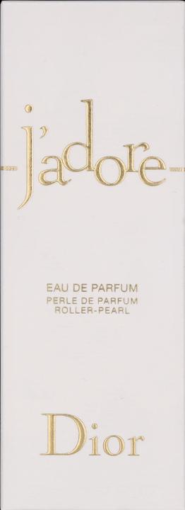 Immagine prodotto Dior J'Adore (Eau de parfum, 20 ml)
