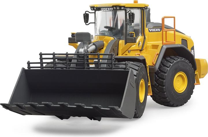 Produktbild Bruder Volvo Radlader